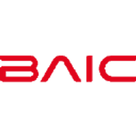 شعار BAIC