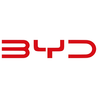 شعار BYD