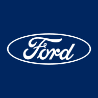 شعار Ford
