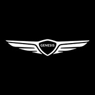 شعار Genesis