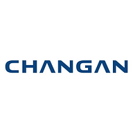 شعار Changan