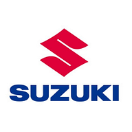 شعار Suzuki