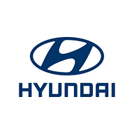 شعار Hyundai