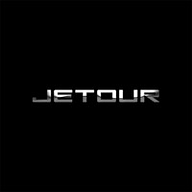 شعار Jetour