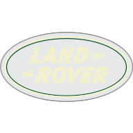شعار Land Rover