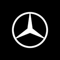 شعار Mercedes-Benz