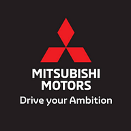 شعار Mitsubishi