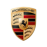 شعار Porsche
