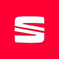 شعار SEAT