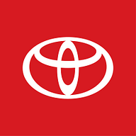 شعار Toyota